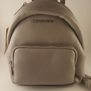Michael Kors Back Pack Purse